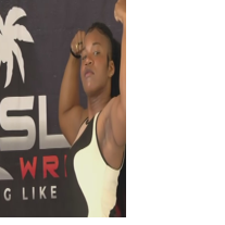 NEW WRESTLERS ENTER THE RING