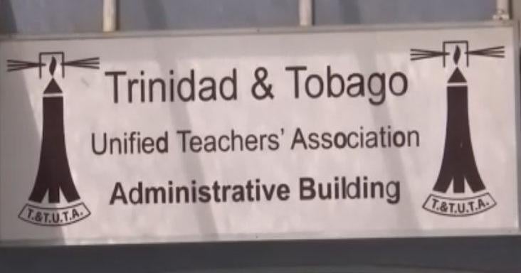 TEACHERS STAND FIRM IN RED