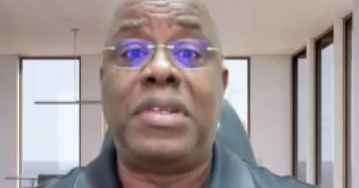 TOBAGO CHAMBER: NO HONEYMOON FOR FARLEY