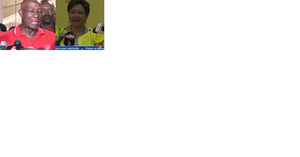 ANALYST ON RESULTS:THEY BOTH FAILED - Vimarsana News