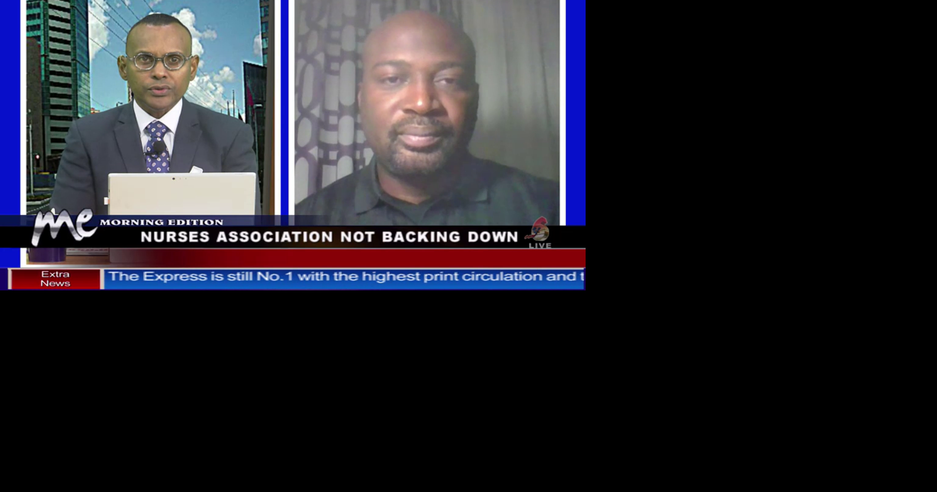 Morning Edition: 01st April 2026