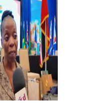 TOBAGO STUDENT WINS 2025 CTO YOUTH CONGRESS