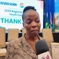TOBAGO STUDENT WINS 2025 CTO YOUTH CONGRESS