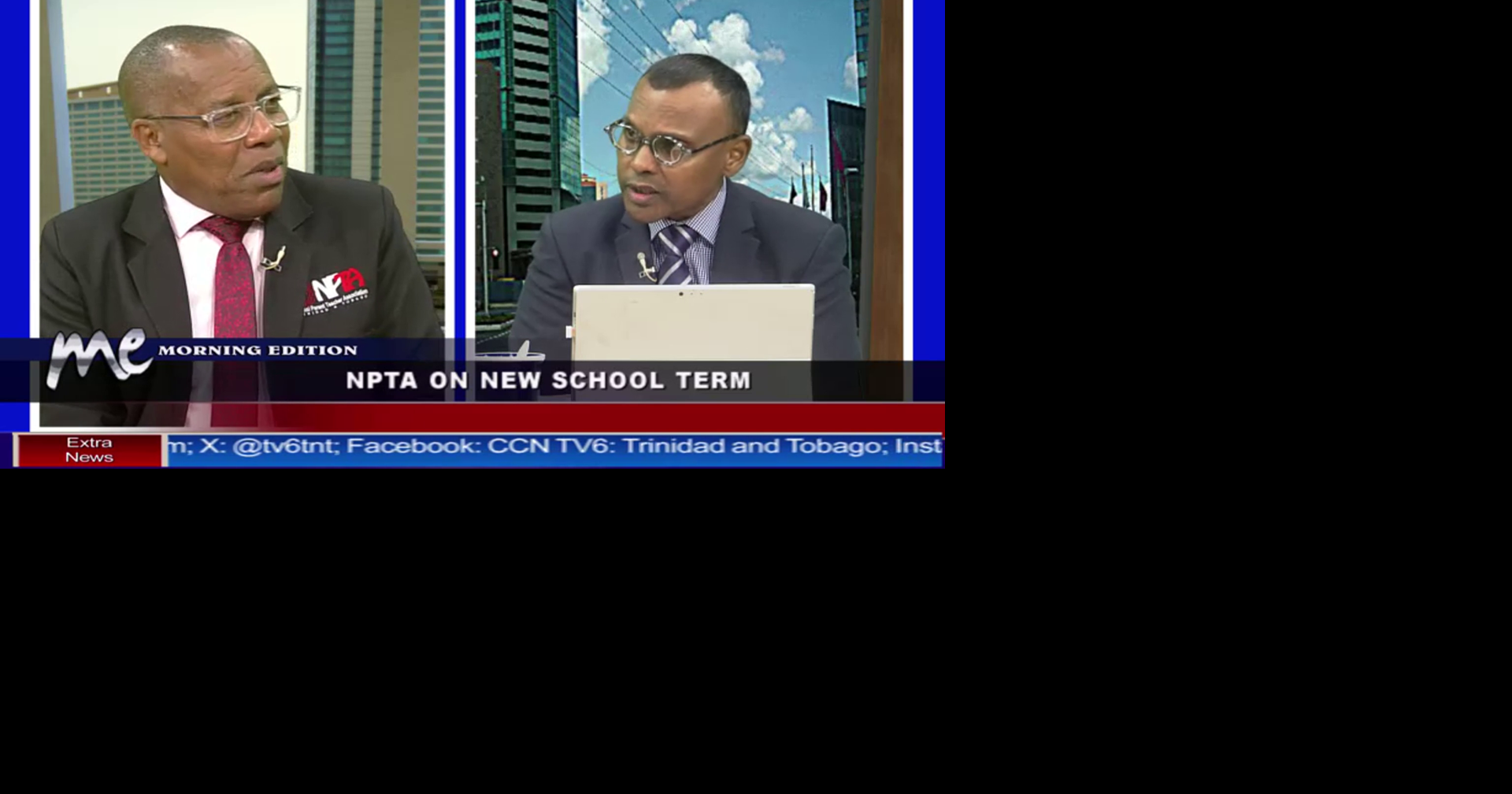 Morning Edition: 08th September 2025