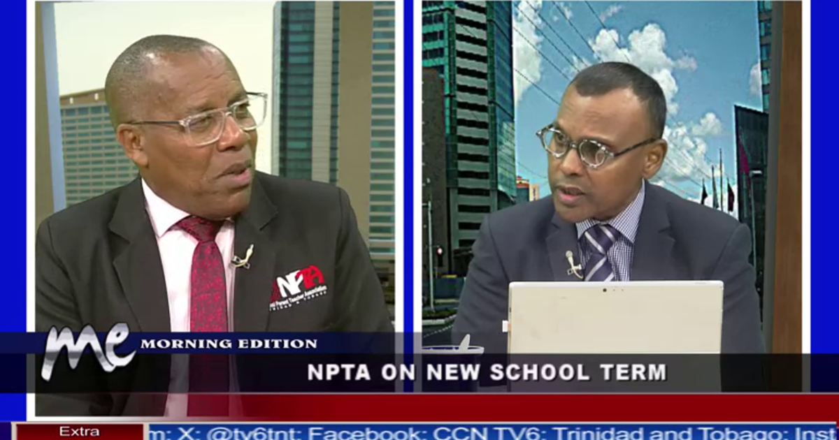 Morning Edition: 08th September 2025