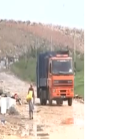CHALLENGES IN TRANSITIONING BEETHAM LANDFILL