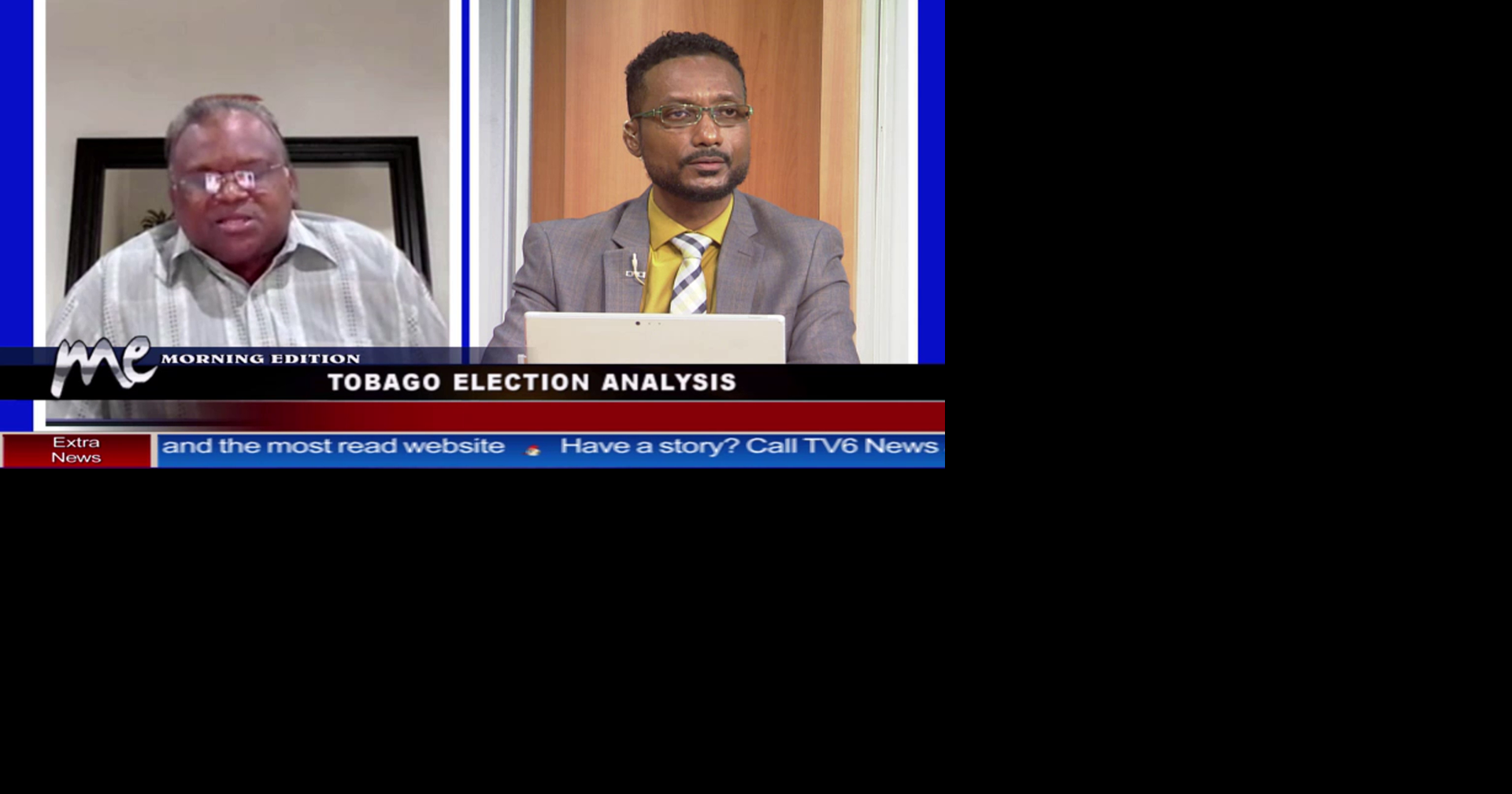 Morning Edition:13th January 2026