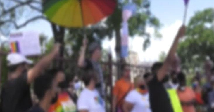 PARENTS PUTTING OUT LGBTQ+ CHILDREN - Vimarsana News