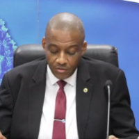PROBE PARLIAMENTARIANS FOR BREACH OF SSA ACT Jul 15, 2026 1 hr ago