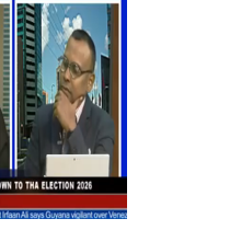 TOBAGO AT ELECTION CROSSROADS