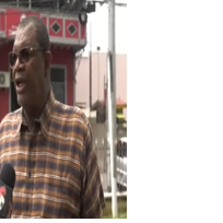 WORKERS PROTEST AGAINST AMALGAMATED UNION