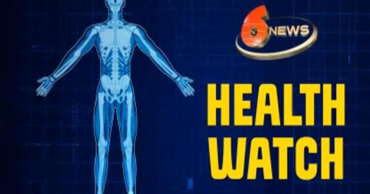 HEALTH WATCH: COLORECTAL CANCER