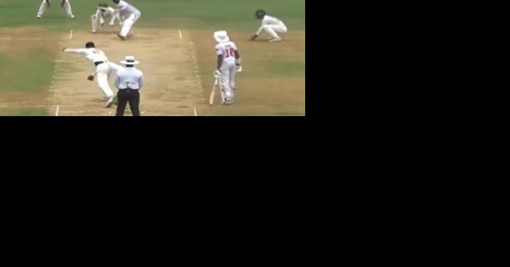 SCORPIONS VS TT DAY 2 - Vimarsana News