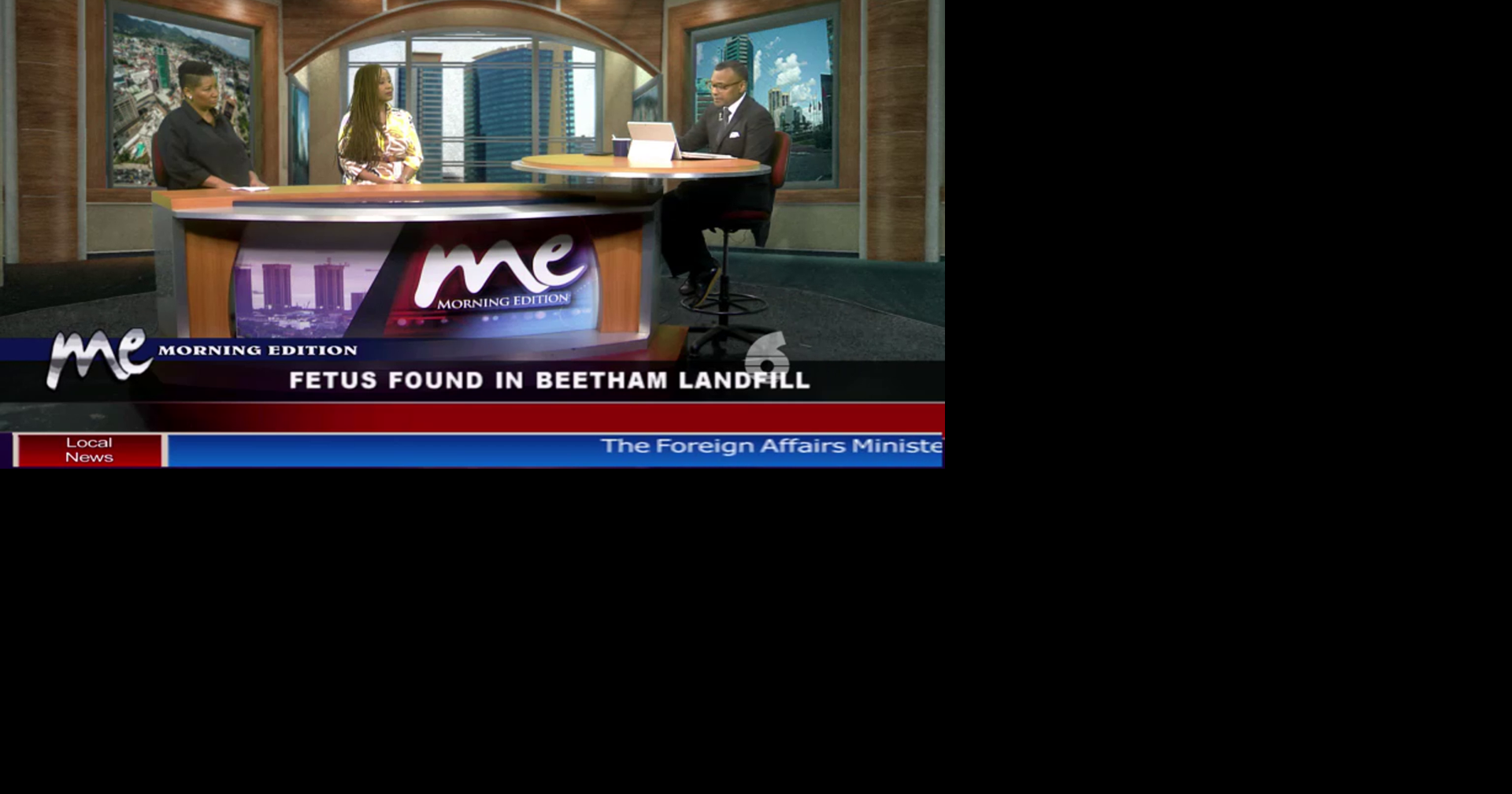 Morning Edition: 11th June 2025 | Morning Edition | tv6tnt.com