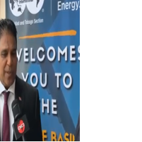 RENEWED BID FOR TT GUYANA ENERGY PARTNERSHIP