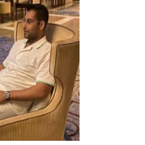 BUSINESSMAN KILLED BY CLOSE FEMALE RELATIVE