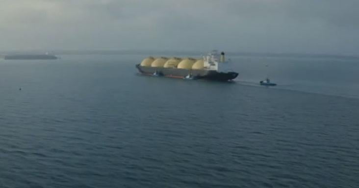 T&T ENERGY CHAMBER ON SHELL TALKS WITH VENEZUELA