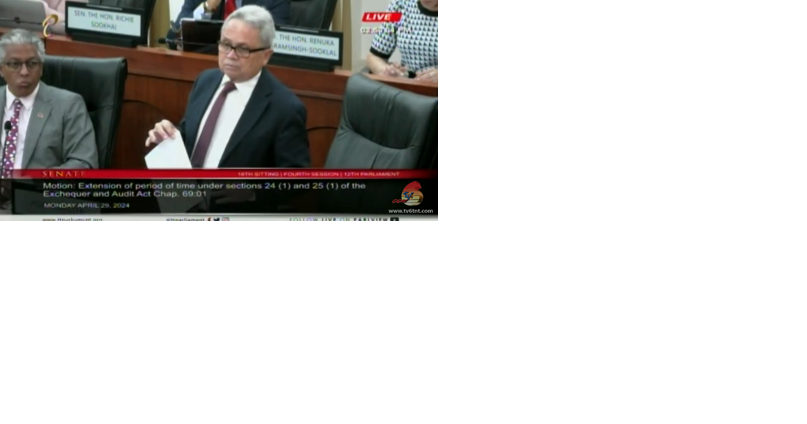 IMBERT: CLAIMS ARE FALSE TWO PROBES TO FOLLOW - Vimarsana News