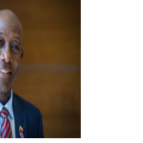 WHO IS T&T TALKING TO IN VENEZUELA?