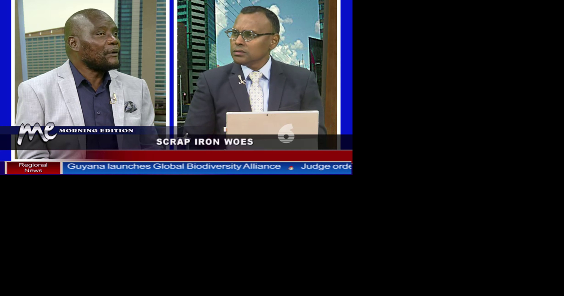 Morning Edition: 25th July 2025