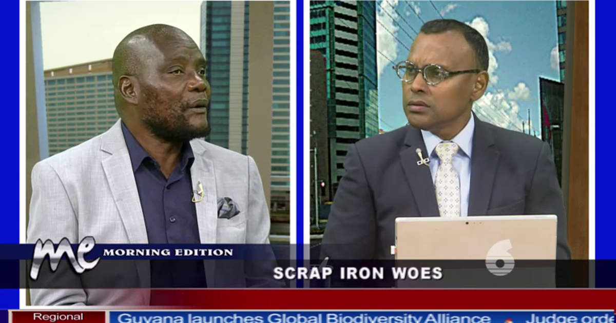 Morning Edition: 25th July 2025