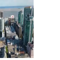 PRIVATE SECTOR PEPPERS GOVT ON ECONOMY