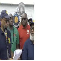TRADE UNIONS CELEBRATES MAY DAY 2026