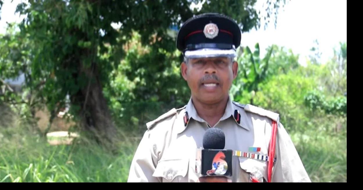 Backyard Fires Illegal 7pmnews