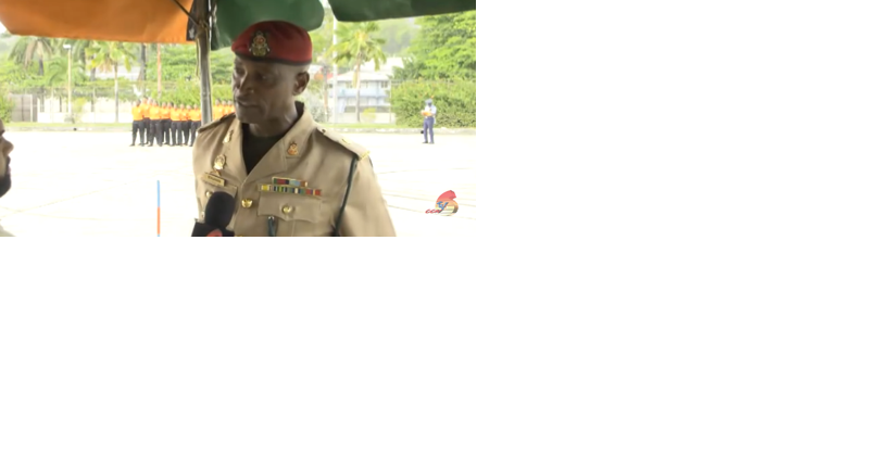 CCC DRILL INSPECTION - Vimarsana News