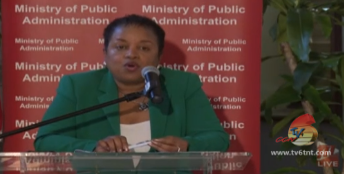 PNM FINANCIERS DON'T OWN PARK COURT SAYS GOV'T - Vimarsana News