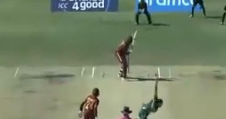 WINDIES U19S BEAT SOUTH AFRICA