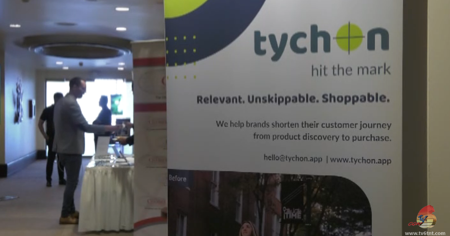 Tychon Query Tychon Tech: Taking AI Into The Future | 7pmnews | tv6tnt.com
