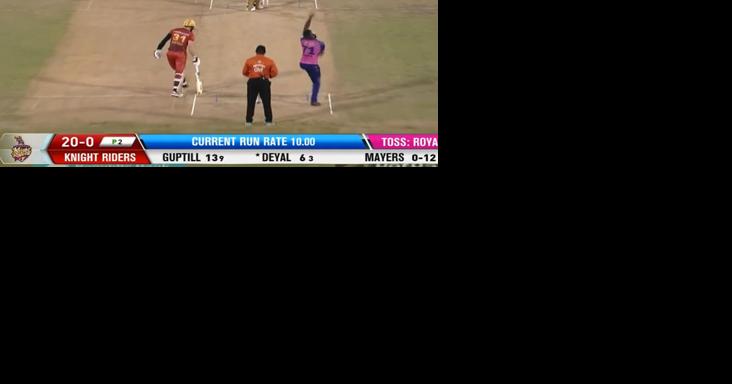 TKR BEAT ROYALS - Vimarsana News