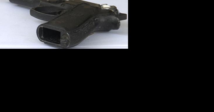 TOBAGO FIREARMS DEALER SPEAKS OUT - Vimarsana News