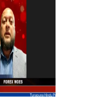 FOREX CRUNCH HURTING SME'S