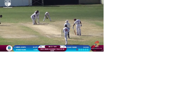 RED FORCE V WI ACADEMY DAY 3 - Vimarsana News