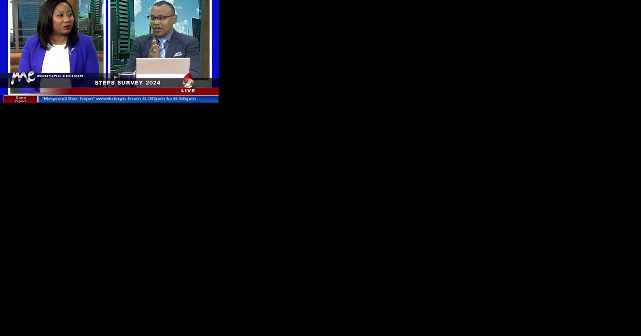 Morning Edition: 11th April 2024 - Vimarsana News