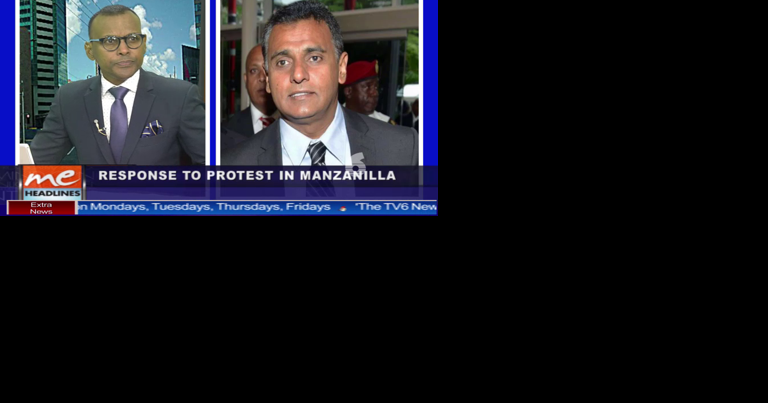 Morning Edition: 10th August 2023 - Vimarsana News