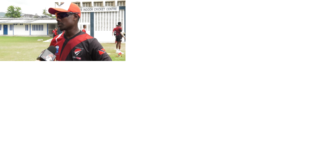 JASON MOHAMMED ON RED FORCE - Vimarsana News