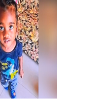 STEPFATHER IN COURT ON MURDER CHARGE