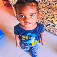 STEPFATHER IN COURT ON MURDER CHARGE