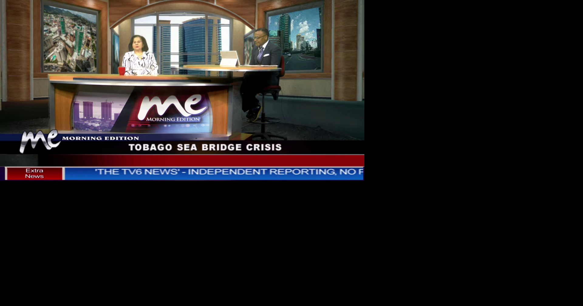 Morning Edition: 09th February 2026