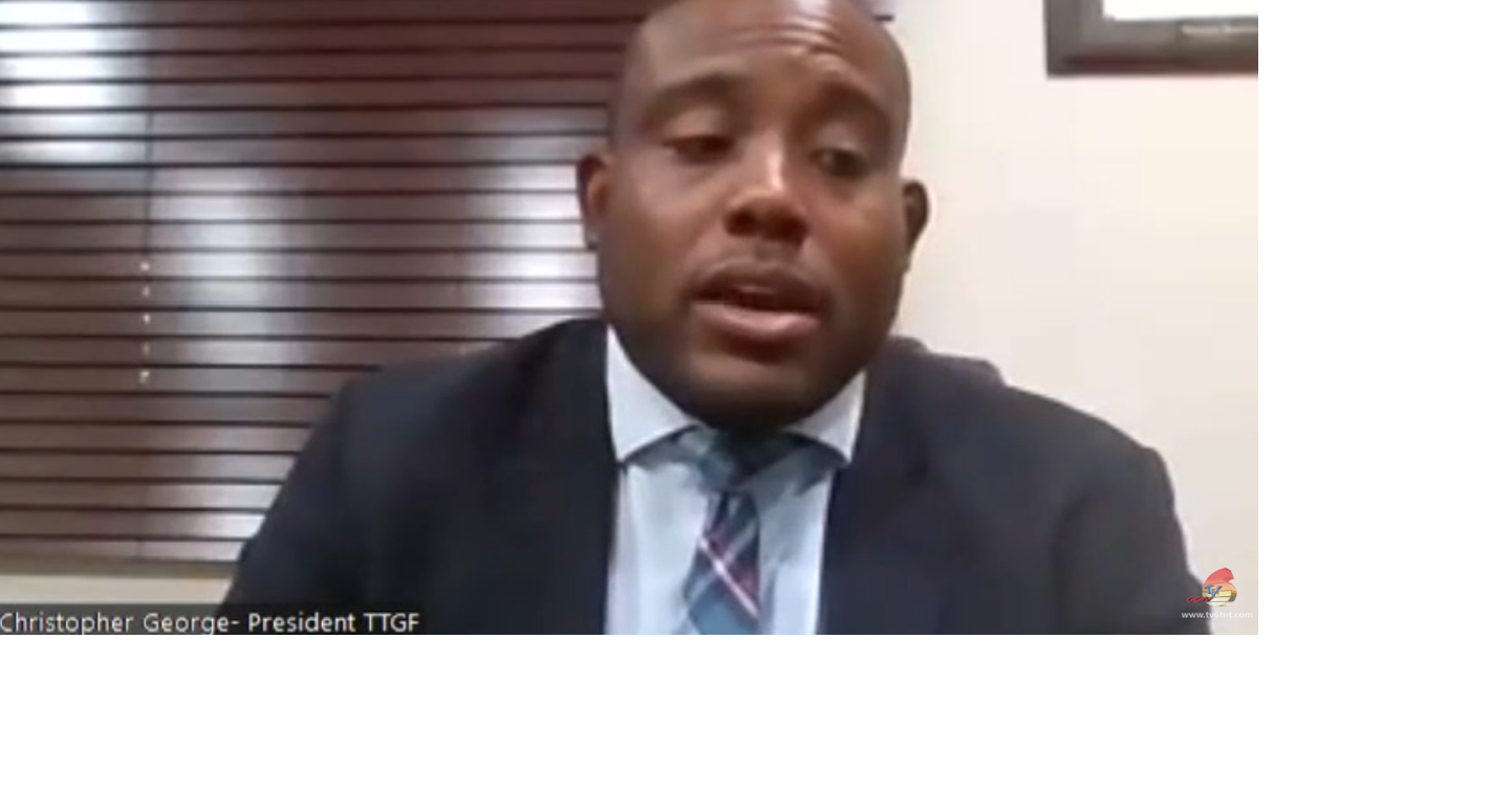 GEORGE ON GYMNASTICS PROGRESS SO FAR | 7pmnews | tv6tnt.com