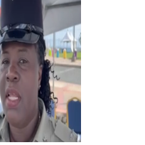 TOBAGO POLICE OPERATION