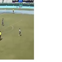 NATIONAL YOUTH LEAGUE TOBAGO