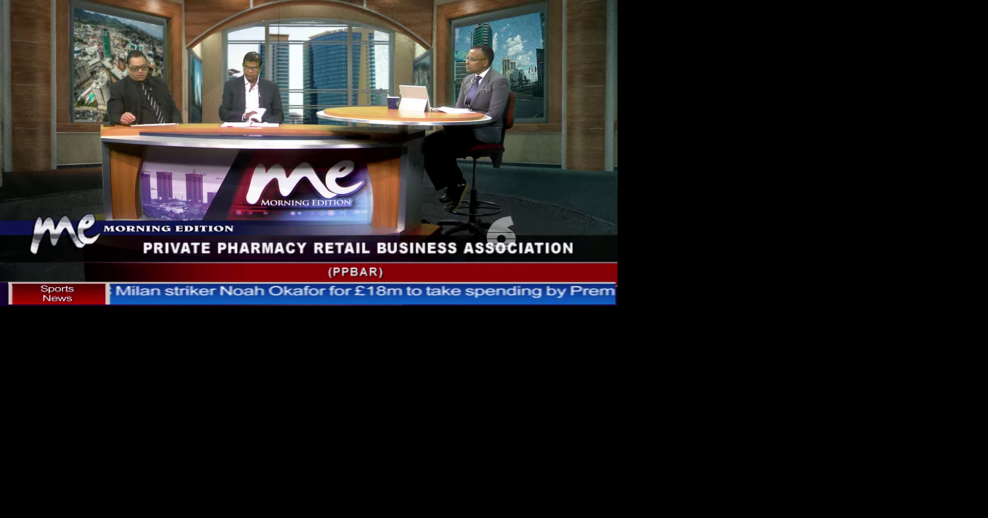 Morning Edition: 22nd August 2025