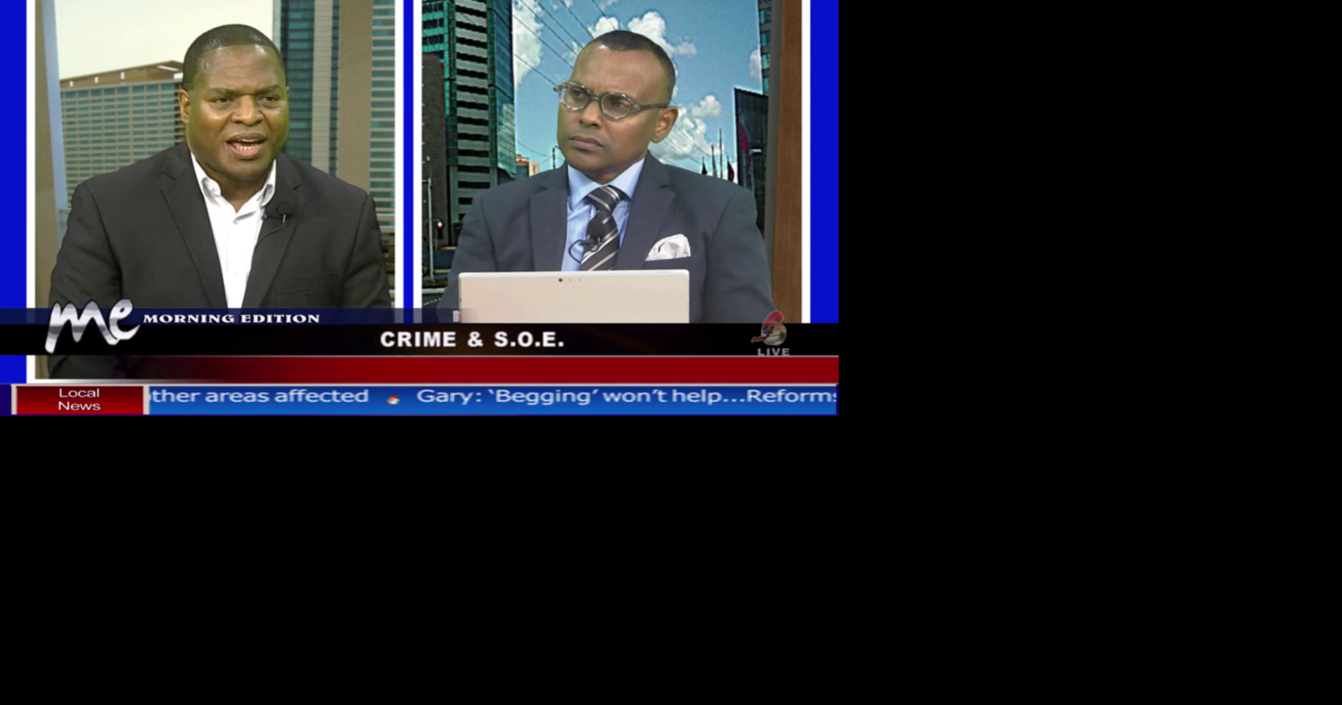 Morning Edition: 7th April 2026