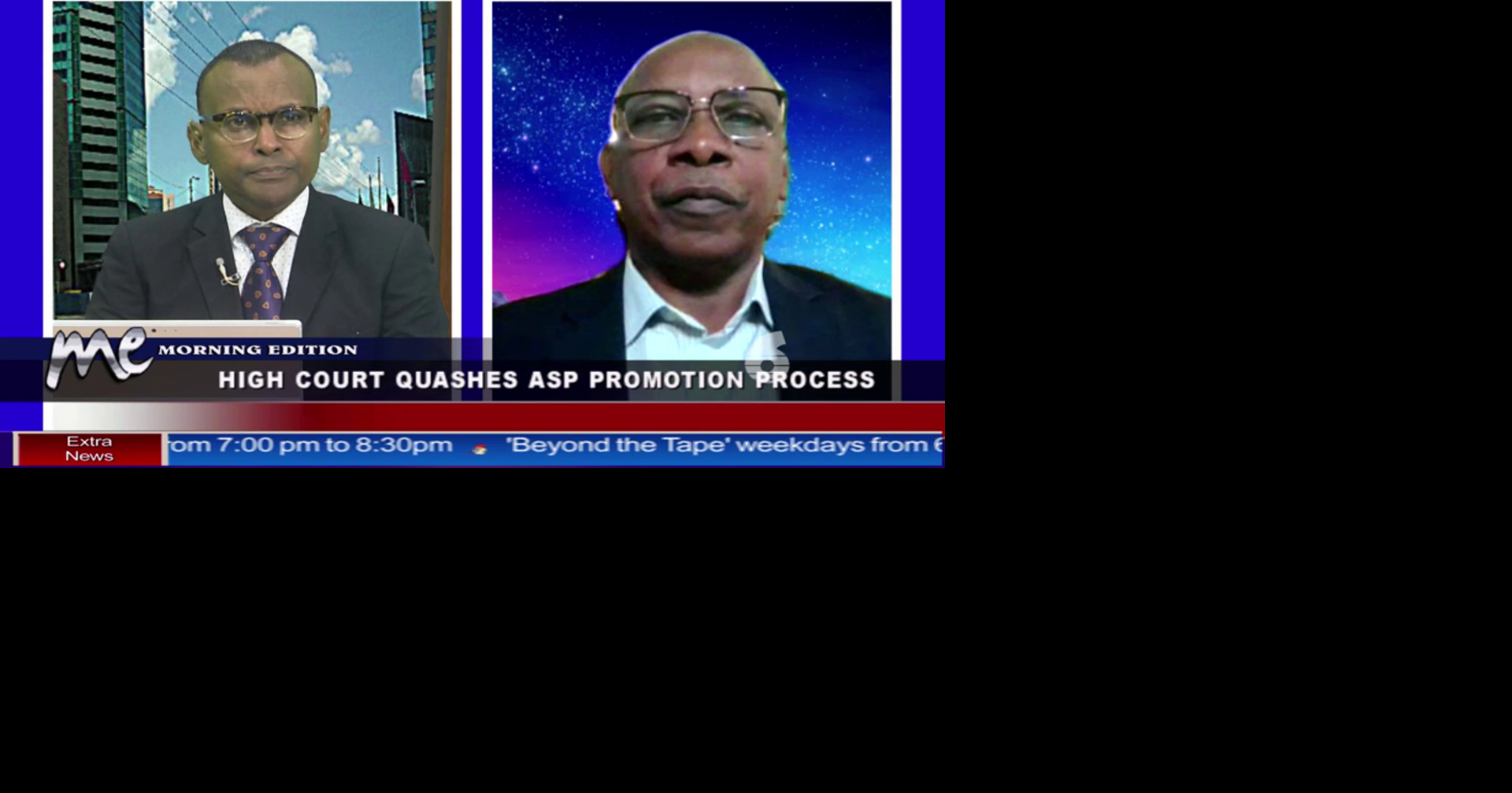 Morning Edition: 19th February 2025