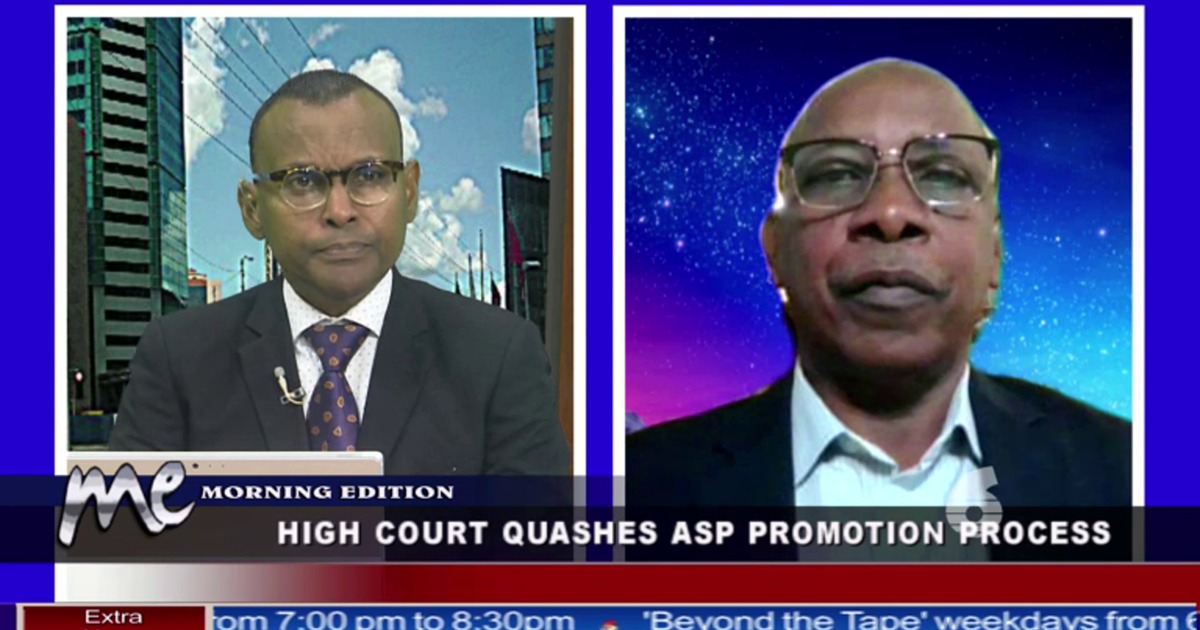 Morning Edition: 19th February 2025