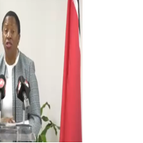 GOVT HIDING FROM ENERGY CONFERENCE